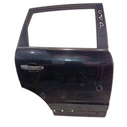 PORTA TRASEIRA DIREITA GM CAPTIVA 2008 2009 2010 Á 2017