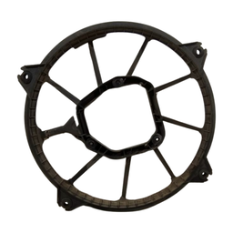 DEFLETOR ELETROVENTILADOR RADIADOR C4 GRAND PICASSO 2009 2.0