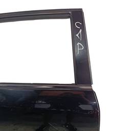 PORTA TRASEIRA DIREITA GM CAPTIVA 2008 2009 2010 Á 2017