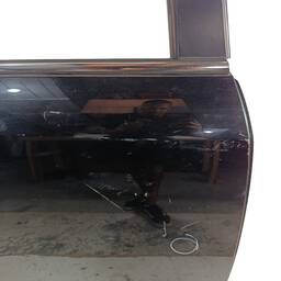 PORTA TRASEIRA DIREITA GM CAPTIVA 2008 2009 2010 Á 2017