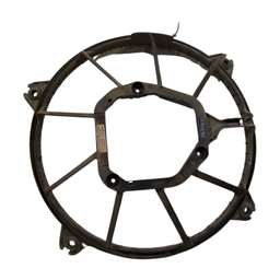 DEFLETOR ELETROVENTILADOR RADIADOR C4 GRAND PICASSO 2009 2.0