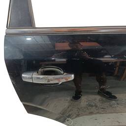 PORTA TRASEIRA DIREITA GM CAPTIVA 2008 2009 2010 Á 2017