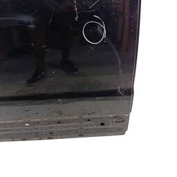 PORTA TRASEIRA DIREITA GM CAPTIVA 2008 2009 2010 Á 2017