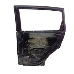 PORTA TRASEIRA DIREITA GM CAPTIVA 2008 2009 2010 Á 2017