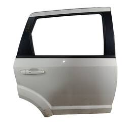 PORTA TRASEIRA DIREITA FIAT FREEMONT  2009 2010 Á 2017 2018