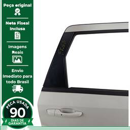 PORTA TRASEIRA DIREITA FIAT FREEMONT  2009 2010 Á 2017 2018