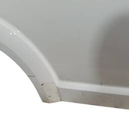 PORTA TRASEIRA DIREITA FIAT FREEMONT  2009 2010 Á 2017 2018