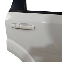 PORTA TRASEIRA DIREITA FIAT FREEMONT  2009 2010 Á 2017 2018