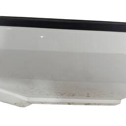 PORTA TRASEIRA DIREITA FIAT FREEMONT  2009 2010 Á 2017 2018