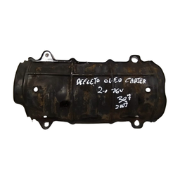 DEFLETOR OLEO CARTER 307 2.0 16V 2007