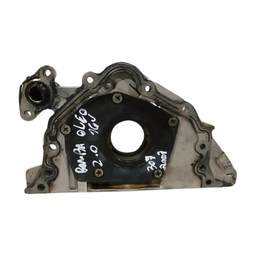 BOMBA OLEO MOTOR C4 C8 307 2.0 16V