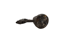 BIELA PISTÃO CITROEN C4 C5 PEUGEOT 307 2.0 16V 0.50