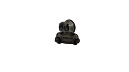 BIELA PISTÃO CITROEN C4 C5 PEUGEOT 307 2.0 16V 0.50