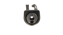 RADIADOR OLEO CAIXA CAMBIO AL4 307 2010 2.0 16V