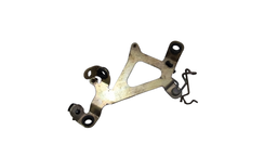 SUPORTE CHICOTE CAMBIO AL4 307 2.0 2007