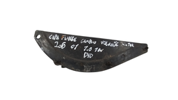 CAPA ACABAMENTO FLANGE VOLANTE MOTOR 206 1.0 16V 2001