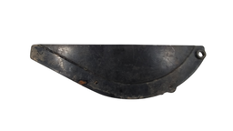 CAPA ACABAMENTO FLANGE VOLANTE MOTOR 206 1.0 16V 2001