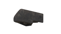 ACABAMENTO PARA BARRO TRASEIRO DIREITO DUSTER 2012 A 2020