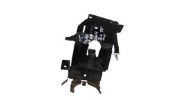 SUPORTE FILTRO AR MOTOR CITROEN C8 2.0 16V 2004