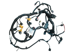 Chicote Injeçao Orginal Fiat 1.3 Firefly AT. orig 46355585