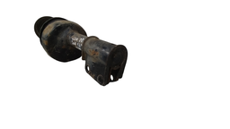 AMORTECEDOR DIANTEIRO CLIO 1.6 1999 A 2012 SYMBOL 2009 A 13