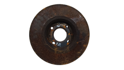 DISCO FREIO DIANTEIRO ESQUERDO PEUGEOT 2008 2019