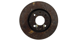 DISCO FREIO DIANTEIRO ESQUERDO PEUGEOT 2008 2019