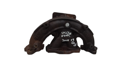 COLETOR ESCAPE PEUGEOT 2008 1.6 16V 2019