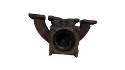 COLETOR ESCAPE PEUGEOT 2008 1.6 16V 2019