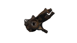 MONTANTE DIANTEIRO DIREITO C3 1.4 8V 2012