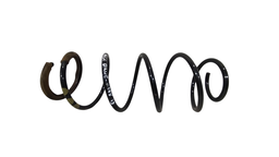 MOLA DIANTEIRA PEUGEOT 2008 2019