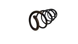 MOLA DIANTEIRA PEUGEOT 2008 2019