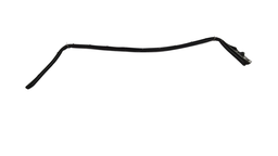 BORRACHA PORTA ESQUERDA CITROEN C3 2013 A 2021