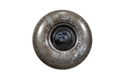 CONVERSOR TORQUE PEUGEOT 2008 1.6 16V 2019 AT6