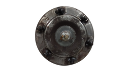 CONVERSOR TORQUE PEUGEOT 2008 1.6 16V 2019 AT6