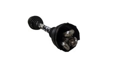 SEMI EIXO DIANTEIRO ESQUERDO PEUGEOT 2008 2019 1.6 16V AUTOM