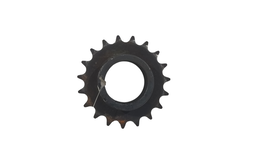 POLIA VIRABREQUIM PESCADOR OLEO SCENIC 1.6 16V 2006