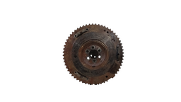 VOLANTE MOTOR CLIO KANGOO SANDERO 1.0 16V 2000/2016 6 FUROS