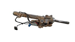 CAIXA SETOR DIRECAO ELÉETRICA CITROEN C3 2003 A 2012