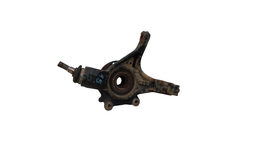 MONTANTE ESQUERDO 308 408 C4 LOUNGE HATCH PALLAS 11/2019