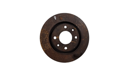 DISCO FREIO DIANTEIRO C4 HATCH 2010