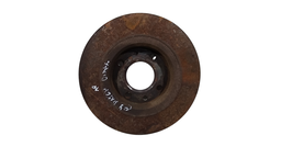 DISCO FREIO DIANTEIRO C4 HATCH 2010