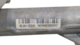 CAIXA DIREÇÃO ELETRICA PEUGEOT 2008 2019