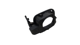 PORTINHOLA TANQUE COMBUSTÍVEL CAPTUR 2018 A 2024