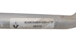 CANO AR CONDICIONADO CAPTUR 2019