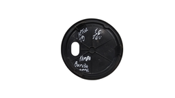 TAMPA BOMBA BOMBUSTIVEL CAPTUR 1.6 16V 2019