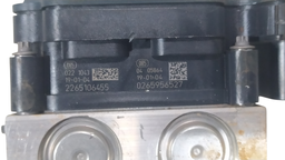 MÓDULO FREIO ABS SANDERO DUSTER LOGAN CAPTUR 0265290847