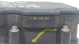 MÓDULO FREIO ABS SANDERO DUSTER LOGAN CAPTUR 0265290847