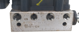 MÓDULO FREIO ABS SANDERO DUSTER LOGAN CAPTUR 0265290847