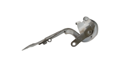 DOBRADIÇA DIREITA CAPO DIANTEIRO CAPTUR 2017 2018 A 2024